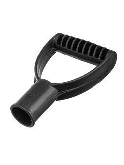 Рукоятка пластиковая V - образная, диаметр 32 мм, Россия, Сибртех