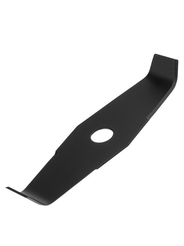 Диск для триммера  мульчирующий, 250 х 25,4 толщина 3 мм, 2 лезвия// Denzel