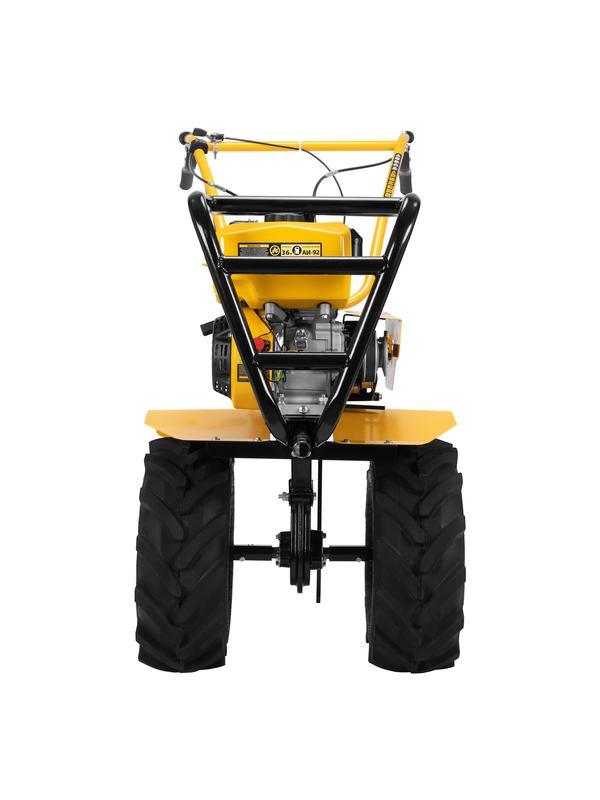 Мотоблок DPT-670S-PRO Denzel