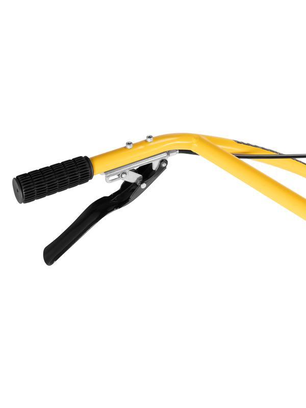 Мотоблок DPT-670S-PRO Denzel