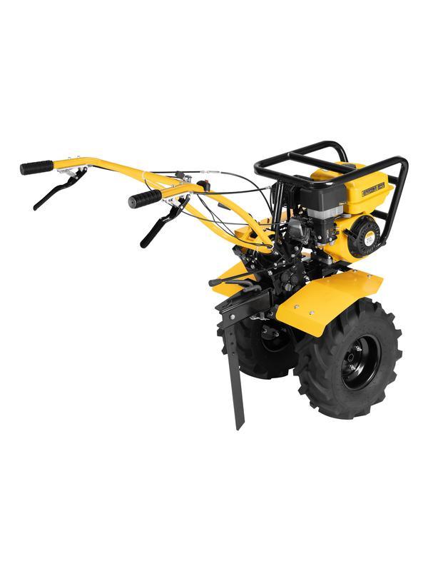 Мотоблок DPT-670S-PRO Denzel