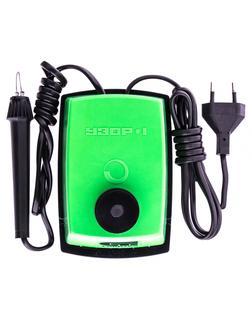 Электроприбор для выжигания по дереву 