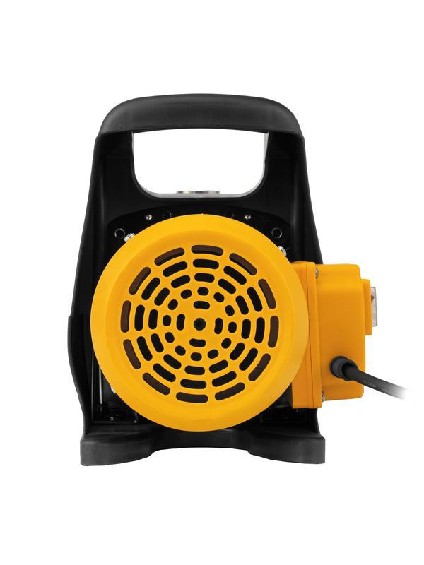 Садовый поверхностный насос GPL800Х, 800 Вт, 3200 л/ч, подъем 42 м, нержавейка Denzel