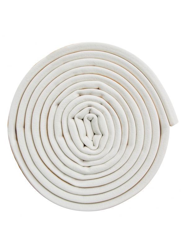 Уплотнитель резиновый, 12 м, профиль 