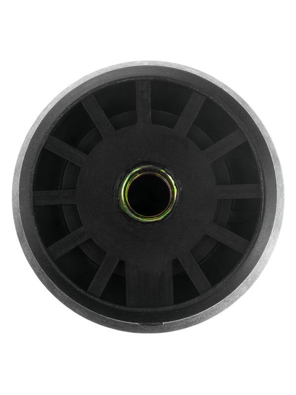 Головка для триммера, гайка М10х1,25 левая// Сибртех