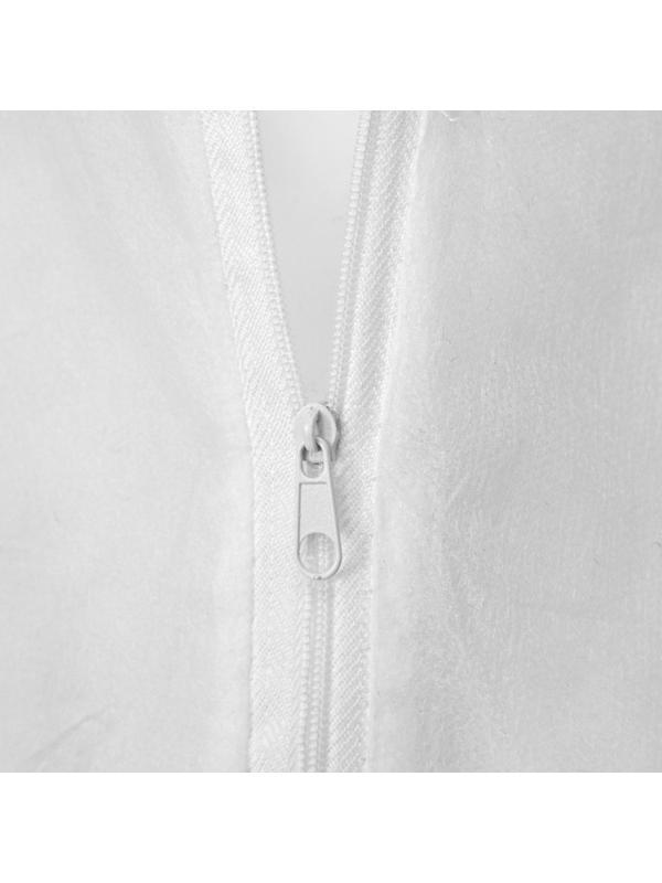 Комбинезон защитный Стандарт-1, облегченный, 25 г/м2, для малярных и строительных работ, 180-188 см Sparta