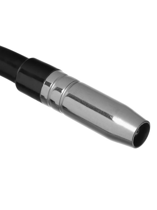 Горелка сварочная MIG MB15AK 3 метра Denzel