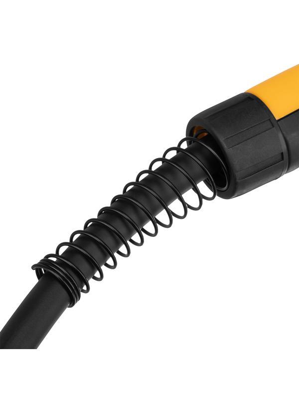 Горелка сварочная MIG MB15AK 3 метра Denzel