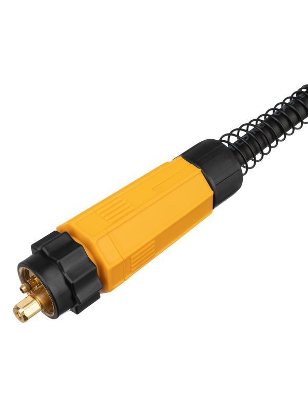 Горелка сварочная MIG MB15AK 3 метра Denzel