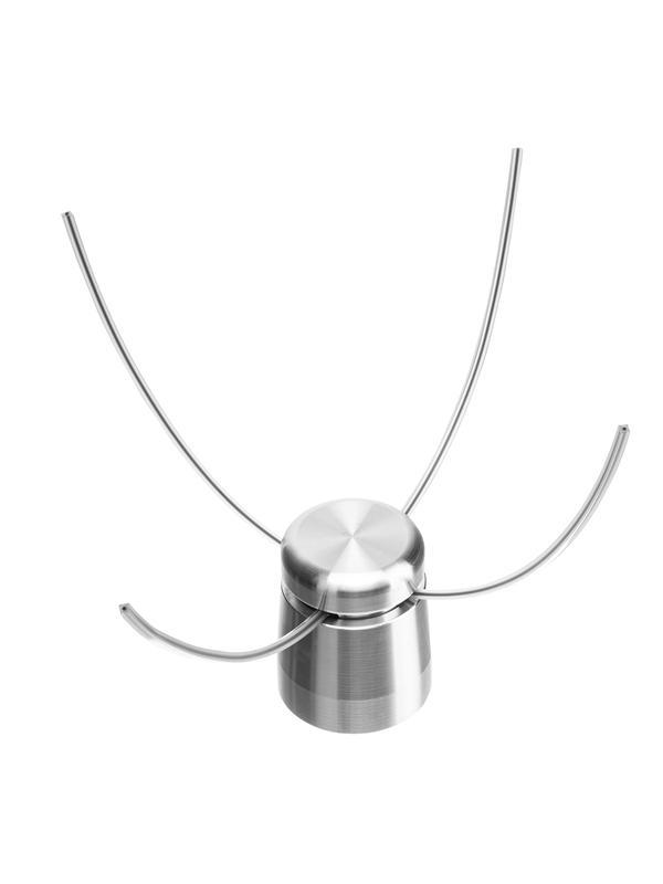 Головка триммерная универсальная быстрозажимная, шайба М8,М10,М20 //Denzel