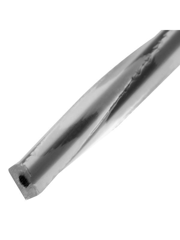 Леска для триммера двухкомпонентная, квадратная 3 мм x 15 м Extra cord Denzel