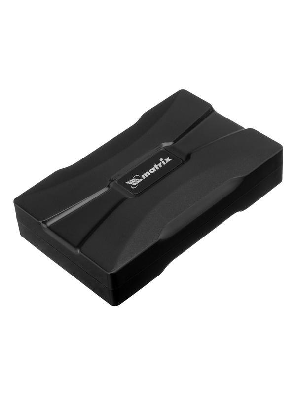 Набор для точных работ 107 в 1, универсальный, сталь CrV Matrix