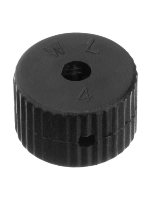 Набор для точных работ 107 в 1, универсальный, сталь CrV Matrix