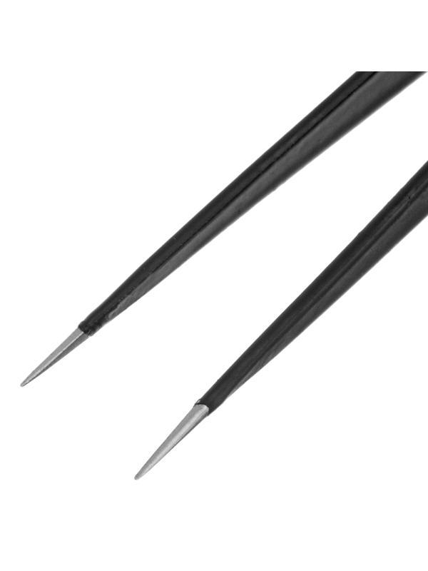 Набор для точных работ 107 в 1, универсальный, сталь CrV Matrix