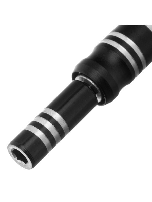 Набор для точных работ 107 в 1, универсальный, сталь CrV Matrix