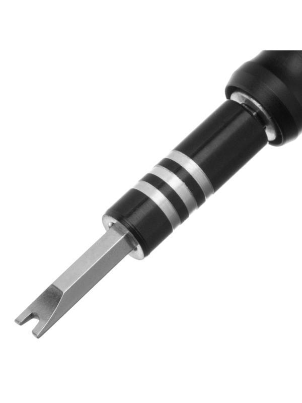 Набор для точных работ 107 в 1, универсальный, сталь CrV Matrix