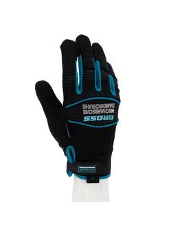 Перчатки универсальные комбинированные, URBANE, размер M (8) Gross