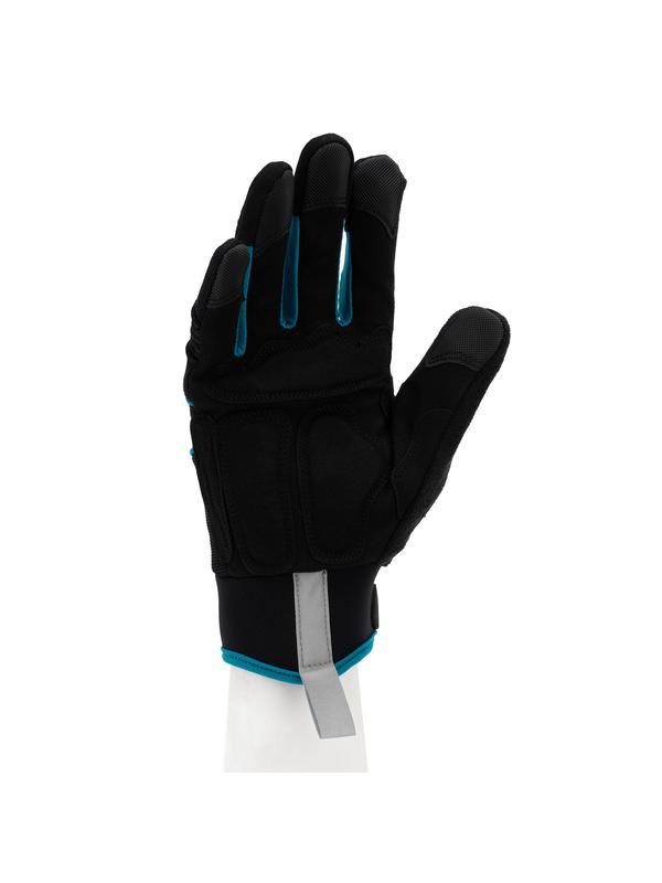 Перчатки универсальные комбинированные, URBANE, размер M (8) Gross