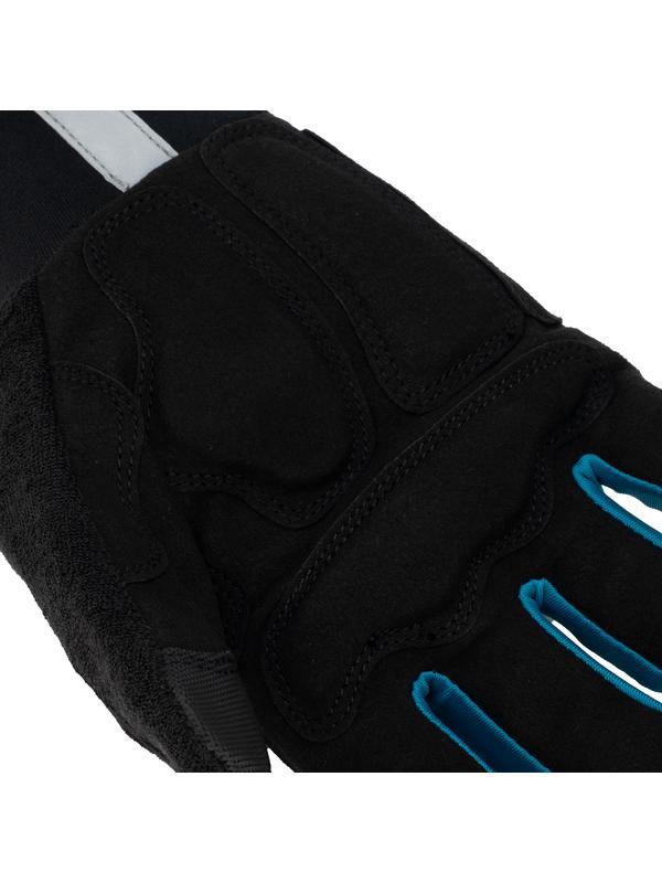 Перчатки универсальные комбинированные, URBANE, размер M (8) Gross