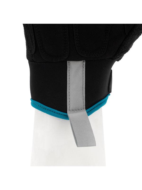 Перчатки универсальные комбинированные, URBANE, размер M (8) Gross