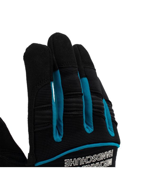 Перчатки универсальные комбинированные, URBANE, размер M (8) Gross