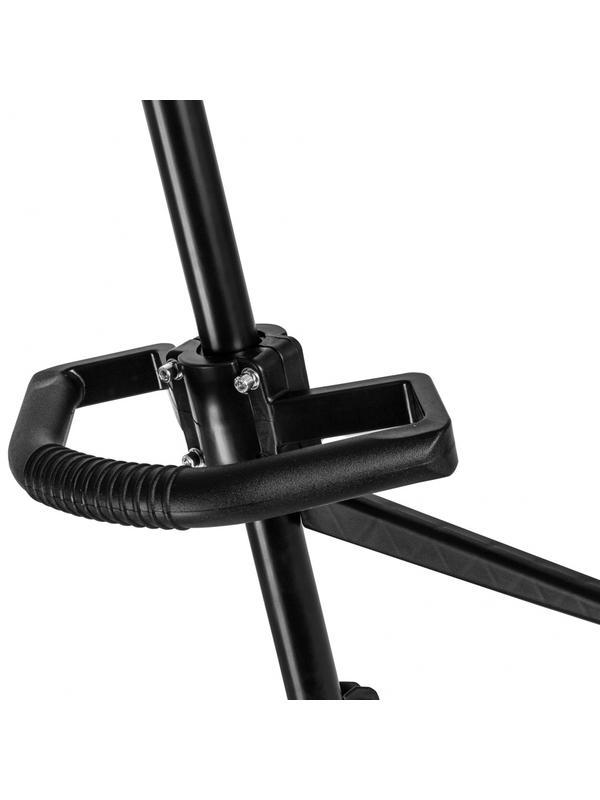 Триммер электрический ЭК-1200, 1200 Вт, 380 мм, разборная штанга, катушка, диск Сибртех