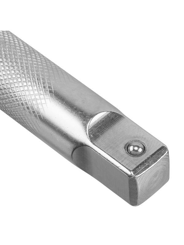 Вороток Г-образный, 450*150 мм, квадрат 3/4