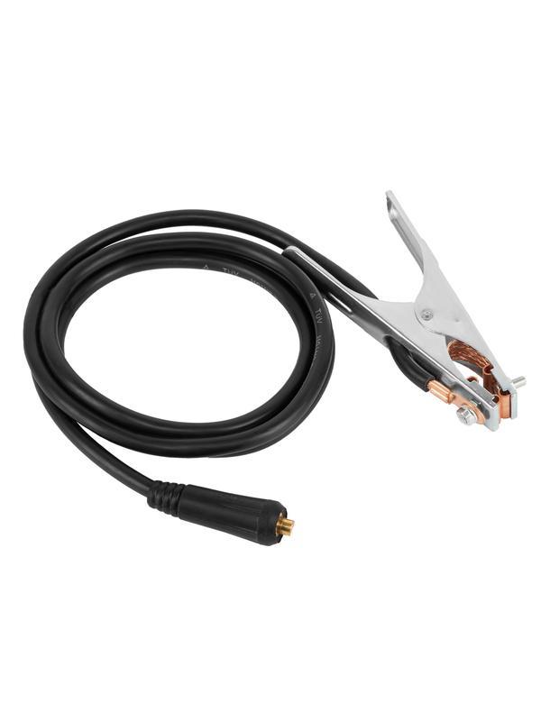 Аппарат инвертор. дуговой сварки DM-200 Standart, 200 А, ПВ 60%// Denzel