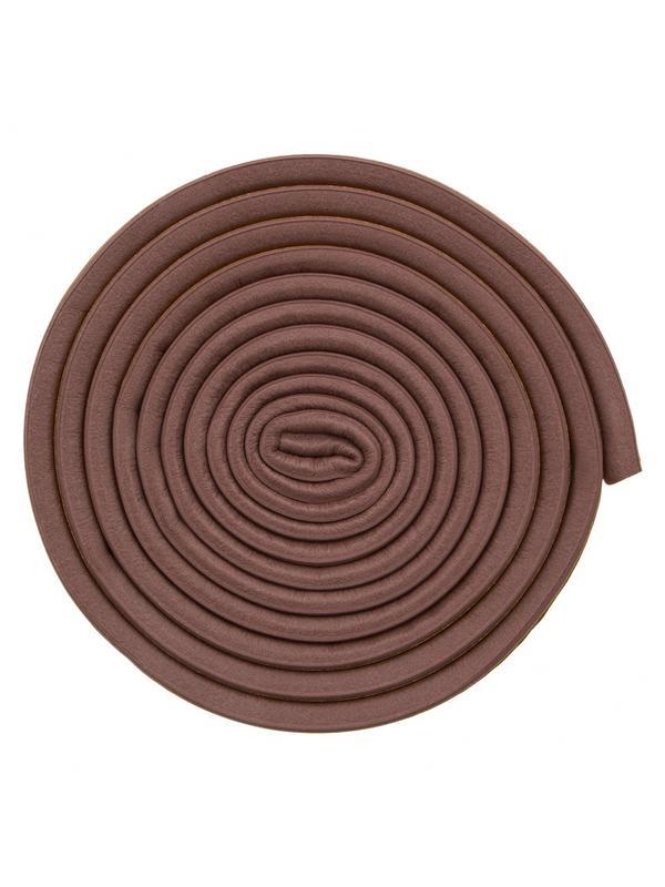 Уплотнитель резиновый, 6 м, профиль 