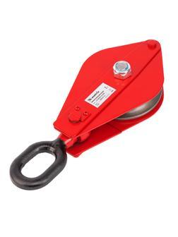 Блок монтажный с проушиной, 2  т Matrix