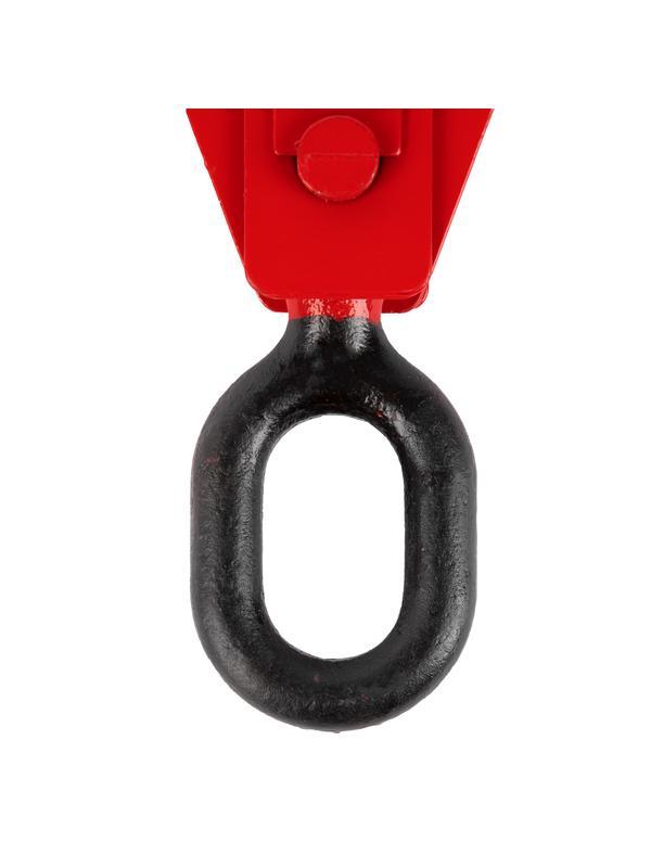 Блок монтажный с проушиной, 2  т Matrix