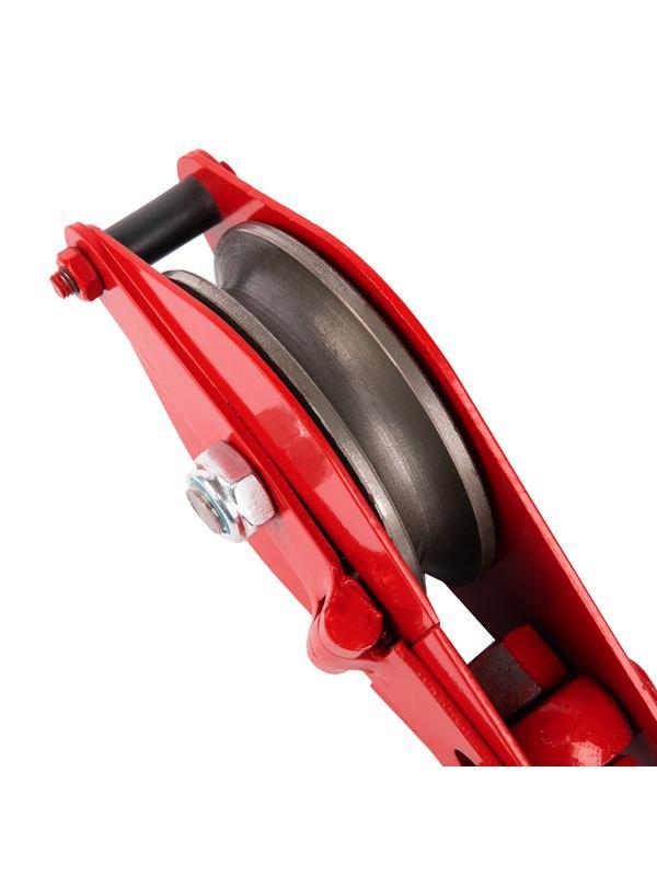 Блок монтажный с проушиной, 2  т Matrix