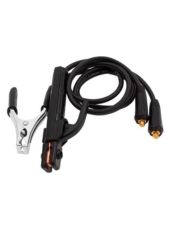 Инверторный аппарат дуговой сварки MMA-180S, 180 А, ПВ60%, диаметр электрода 1,6-4 мм MTX