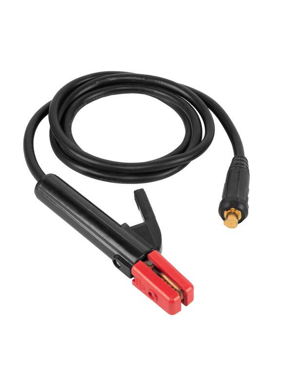 Аппарат инвертор. дуговой сварки SDM-200 Top, 200 А, ПВ 80%// Denzel