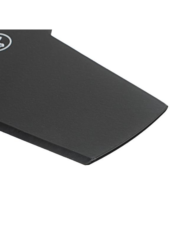 Диск для триммера, 230 х 25.4 мм, толщина 1.6 мм, 4 лезвия Denzel