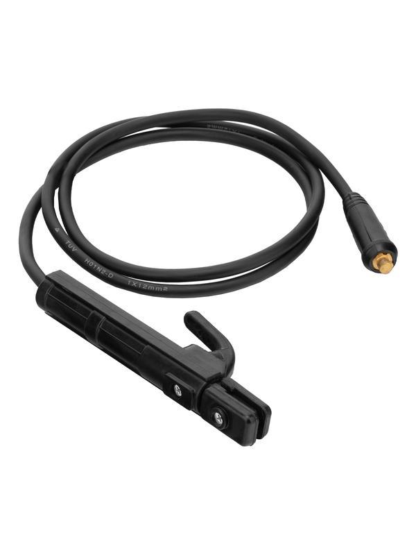 Аппарат инверторный дуговой сварки ИДС-170, 170 А, ПВ 80%, диаметр электрода 1.6-3.2 мм Сибртех