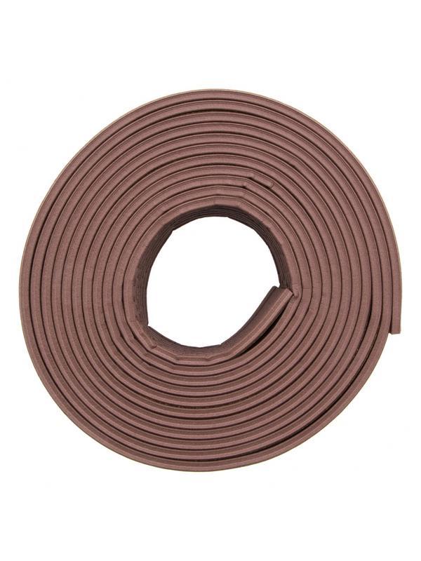 Уплотнитель резиновый, 24 м, профиль 