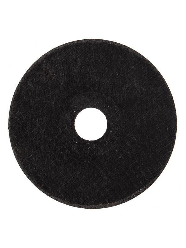 Круг отрезной по металлу, 115 х 1,6 х 22,2 мм Сибртех