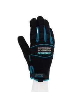 Перчатки универсальные комбинированные, URBANE, размер XL (10) Gross