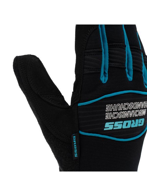 Перчатки универсальные комбинированные, URBANE, размер XL (10) Gross