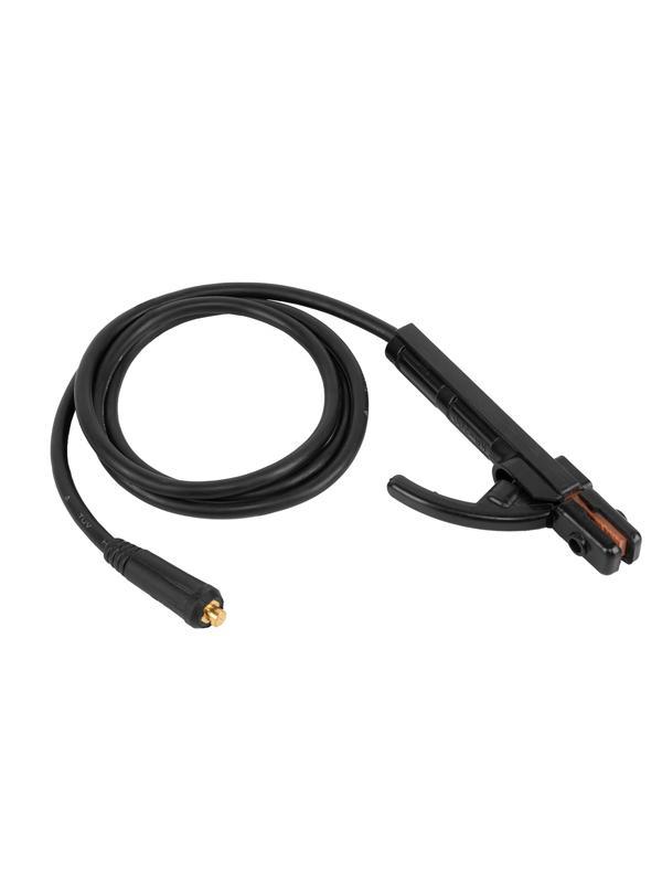 Аппарат инвертор. дуговой сварки DM-160 Standart, 160 А, ПВ 60%// Denzel