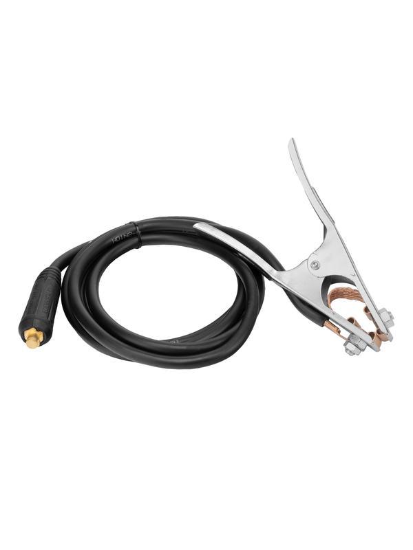 Аппарат инвертор. аргонодуговой сварки ITIG-200 DС Pulse Cold Weld, 200 А, ПВ 60%// Denzel