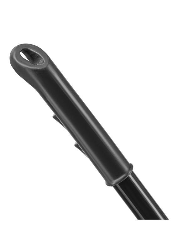 Ледоруб-топор кованый 140 мм, 1.75 кг, металлический черенок, Россия Сибртех