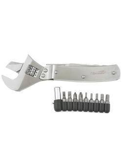 Трансформер 170 мм 8 предметов Sparta