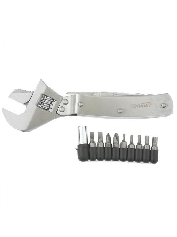 Трансформер 170 мм 8 предметов Sparta