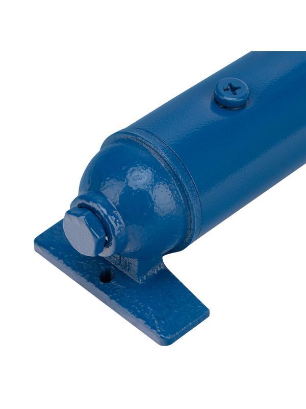 Гидравлический насос для пресса 52301 усилие 12 т Stels