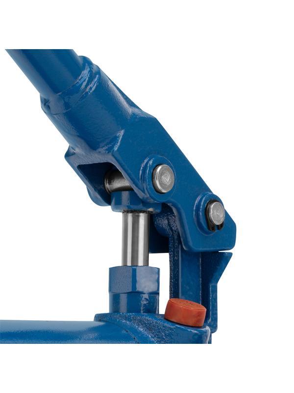 Гидравлический насос для пресса 52301 усилие 12 т Stels