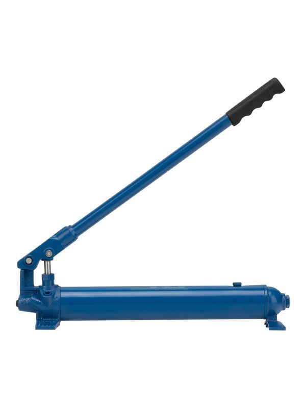 Гидравлический насос для пресса 52301 усилие 12 т Stels