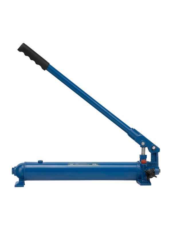 Гидравлический насос для пресса 52301 усилие 12 т Stels