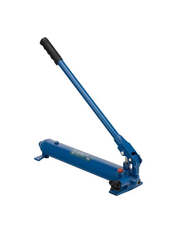 Гидравлический насос для пресса 52301 усилие 12 т Stels